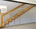 Construction et protection de vos escaliers par Escaliers Maisons à Chenille-Change